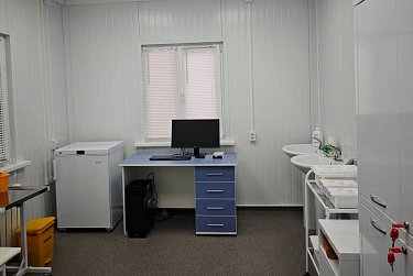 Для повышения доступности и качества медицинской помощи